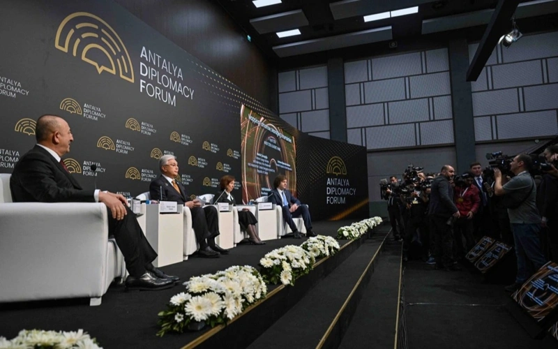 Kazakh President names key qualities of modern global leaders 