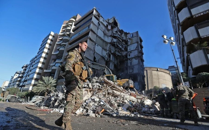 “A relief”: World leaders react to Israel–Lebanon ceasefire announcement