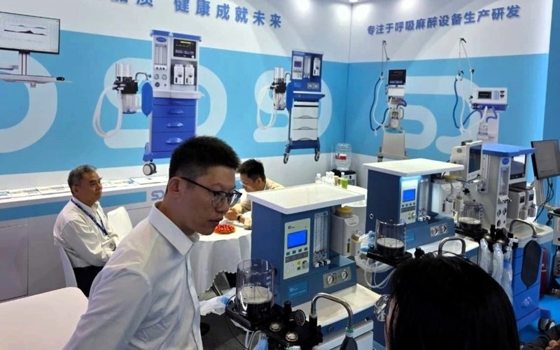 Kazakhstan and China expand cooperation in digital healthcare