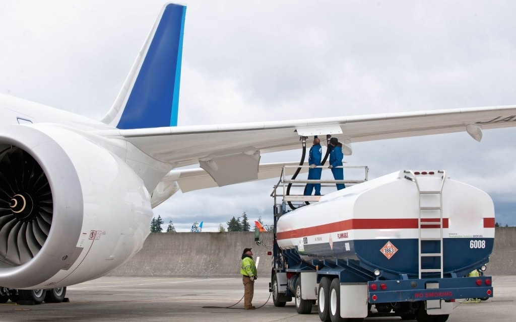 Еуропада әуе отынының қоры мамыр айының соңына дейін ғана жетеді – ХЭА басшысы