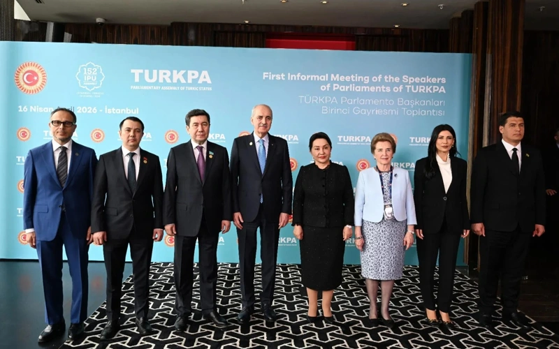Informal summit of TurkPA: Kyrgyzstan proposes to strengthen cooperation