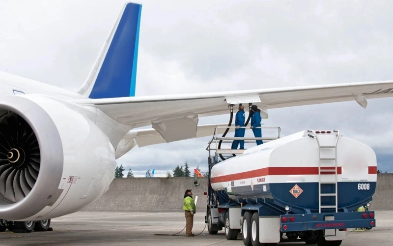 IEA warns Europe faces jet fuel shortage within weeks amid supply disruptions 