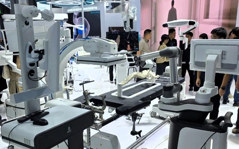 Kazakhstan and China expand cooperation in digital healthcare