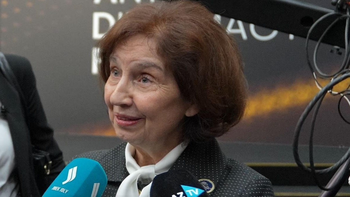 Қасым-Жомарт Тоқаевтың дипломатиялық тәжірибесі мол – Солтүстік Македония Президенті