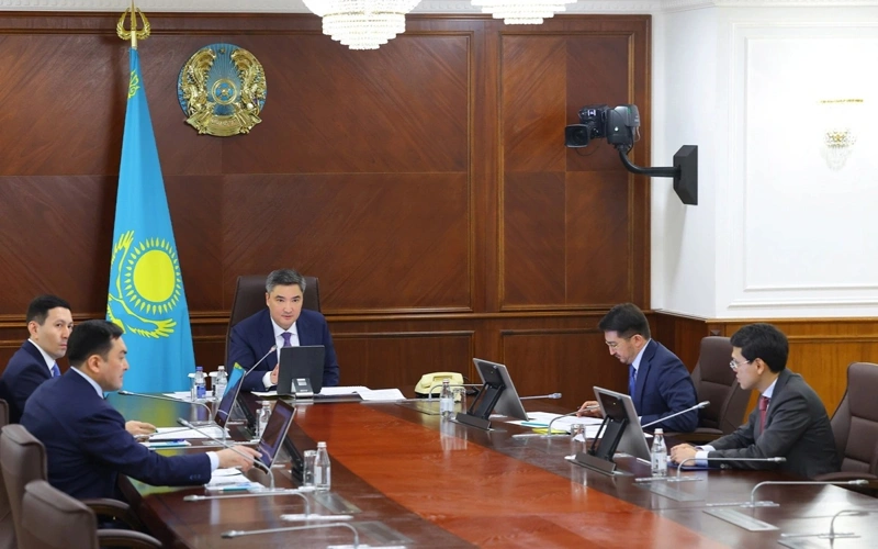 Data Center Valley: Preliminary demand exceeds 100MW