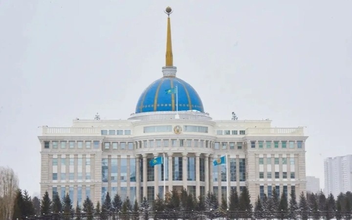 President of Mongolia to pay state visit to Kazakhstan