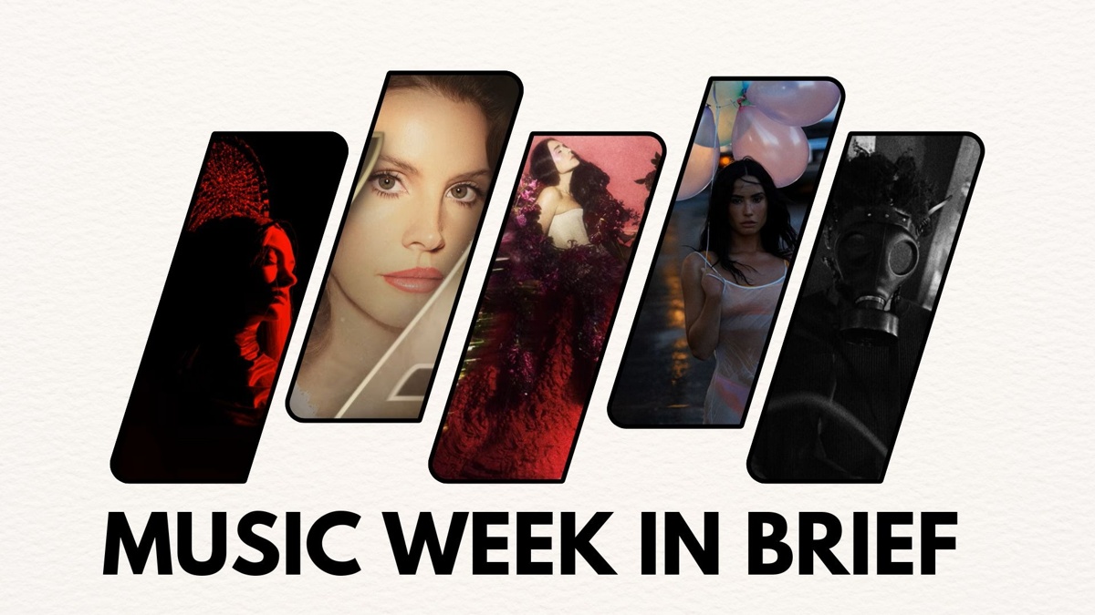 ZAYN, Jessie Ware new albums and Olivia Rodrigo new era: Music week in brief