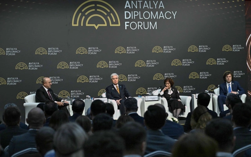 President Kassym-Jomart Tokayev calls for responsible approach to UN reform