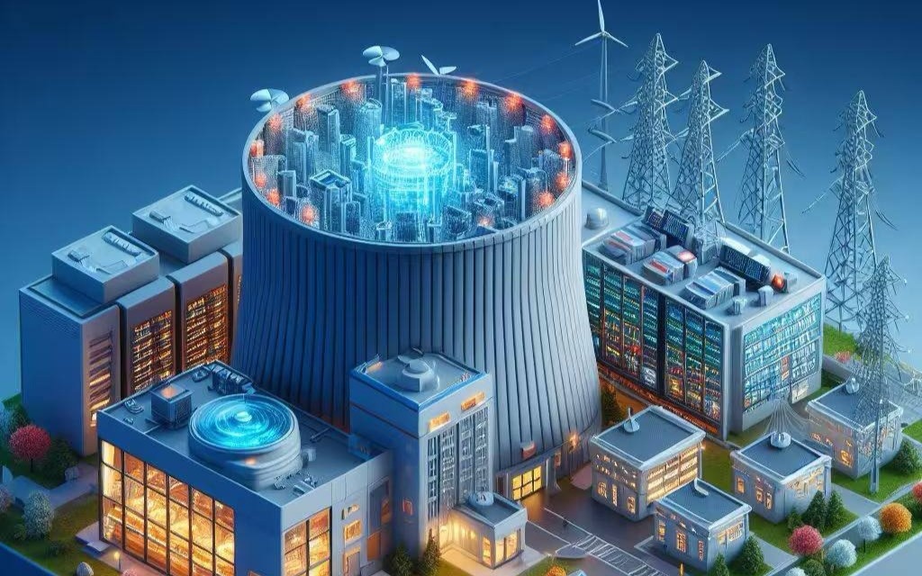 Қазақстанда шағын модульдік реакторлары бар АЭС салу мүмкіндігі зерттеледі