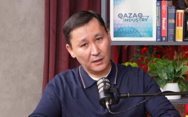 Нурбек Қабижан