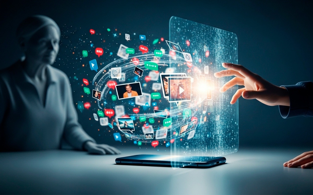 Марқұмның цифрлық деректеріне мұрагерлік: аккаунттар мен гаджеттерді ашудың заңды жолы қандай