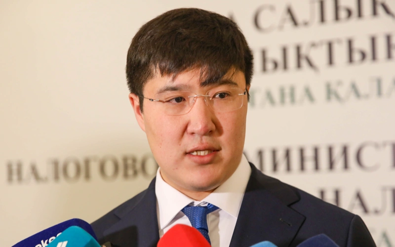Еще одну налоговую декларацию можно будет автоматически предзаполнить в Казахстане