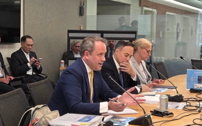 Бу йил иқтисодий ўсиш 5-5,5% даражасида бўлиши мумкин 