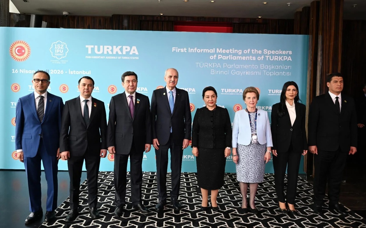Informal summit of TurkPA: Kyrgyzstan proposes to strengthen cooperation