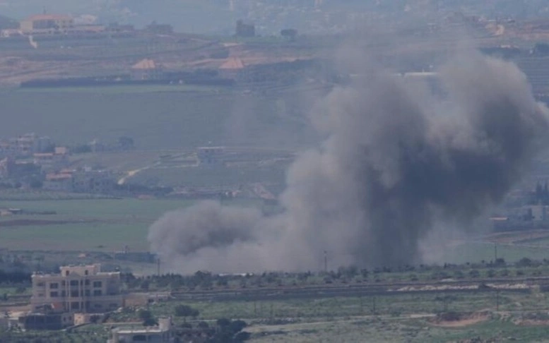 Israeli army carries out demolition in southern Lebanon town despite ceasefire