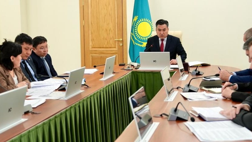 Еңбек министрлігі халықтың осал топтарын бақылау үшін цифрлық құралдарды пайдаланбақ