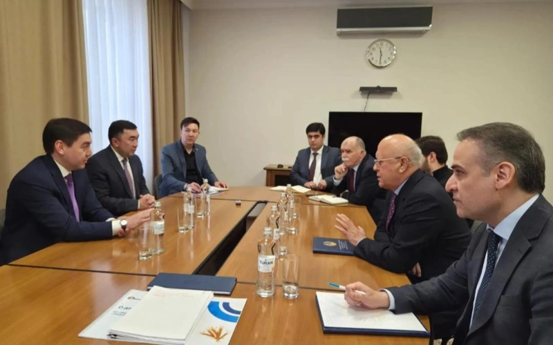 Tájikstan Qazaqstannan 1,3 mln tonnaǵa deıin astyq ımporttaýdy kózdeıdi