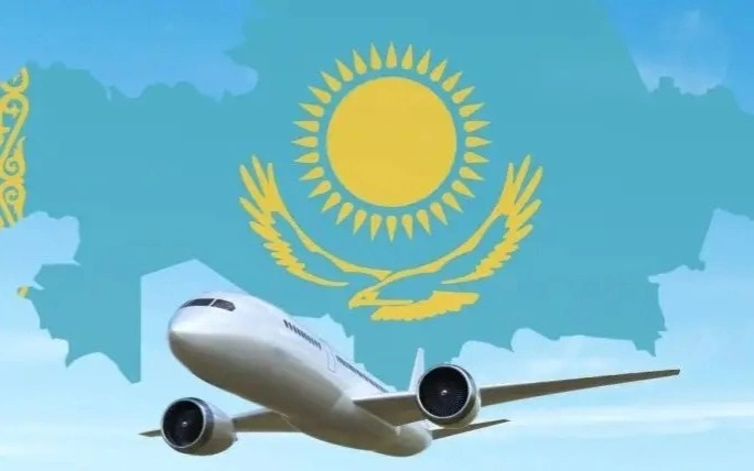 Kazakhstan ranked one of world’s top 20 countries for aviation safety 