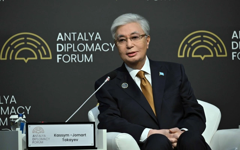 Security Council is the main element requiring reform within the UN – President