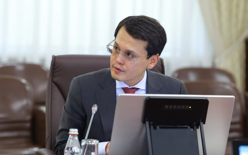 AI-Farabium IІ sýperkompıýteri iske qosylady — Baǵdat Mýsın