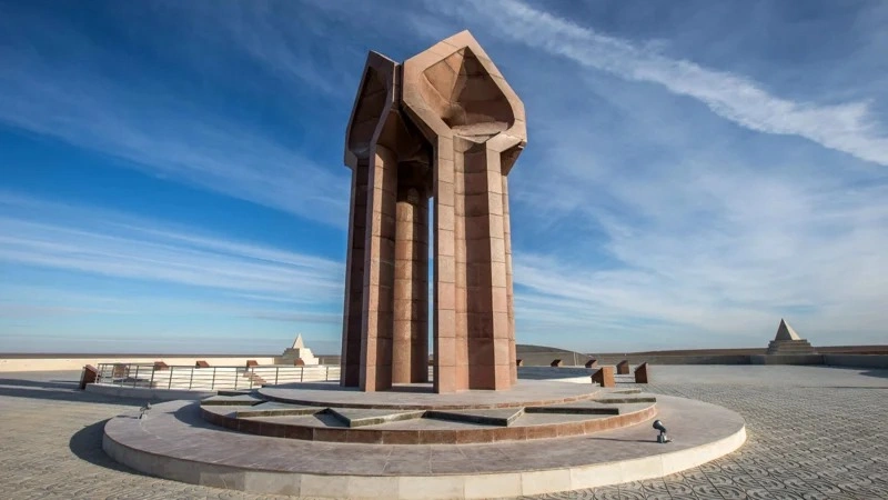 Tourist arrivals in Kyzylorda region surge by 25% 