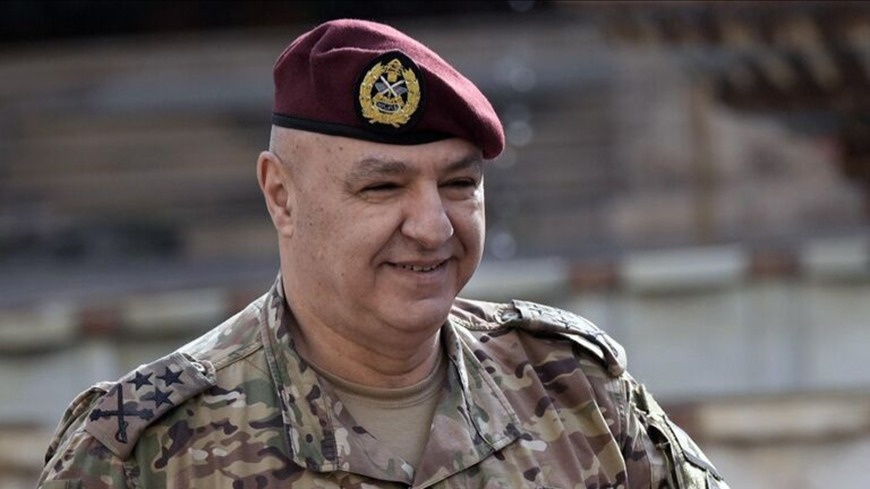 Ливан президенті: Израильмен диалог әлсіздіктің белгісі емес