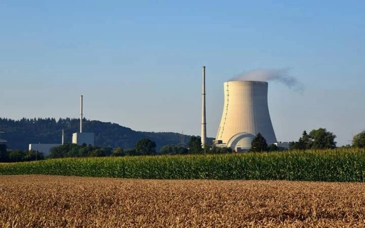 Kazakhstan to establish competence center for NPP construction