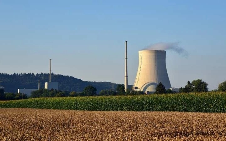 Kazakhstan to establish competence center for NPP construction