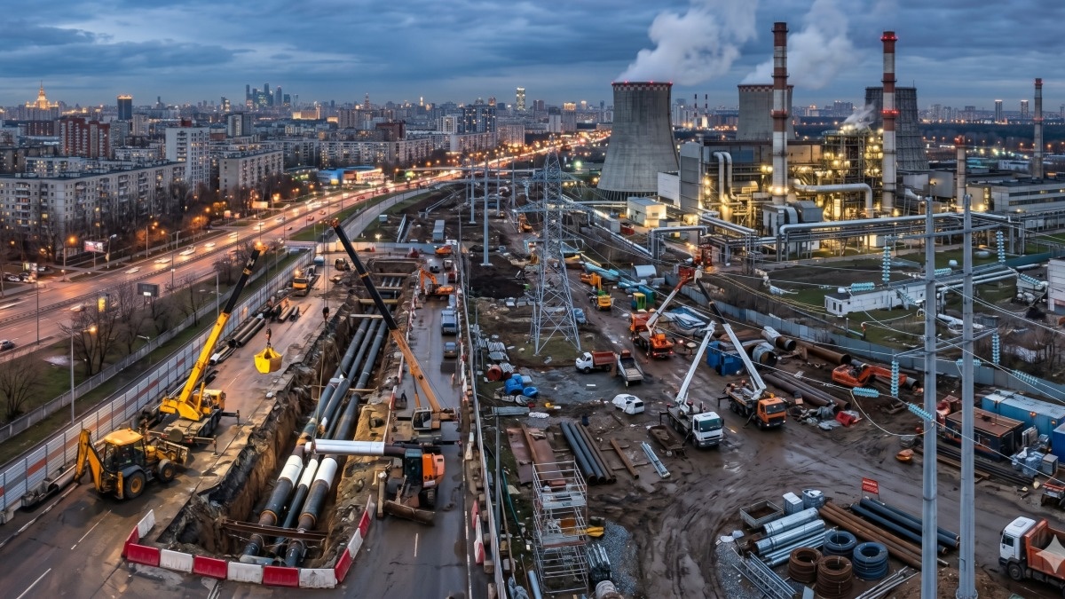 Қазақстанда «Smart Turmys» жүйесі коммуналдық қызметтер сапасын жақсартады