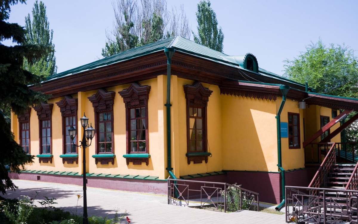 Алматыда 160 нысан қаланың тарихи және мәдени ескерткіштерінің тізіміне енген