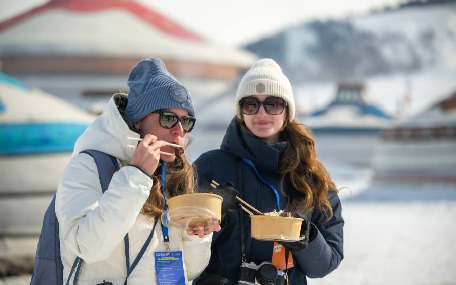 2026 жылы Моңғолияға келетін туристер саны 14,8%-ға артты