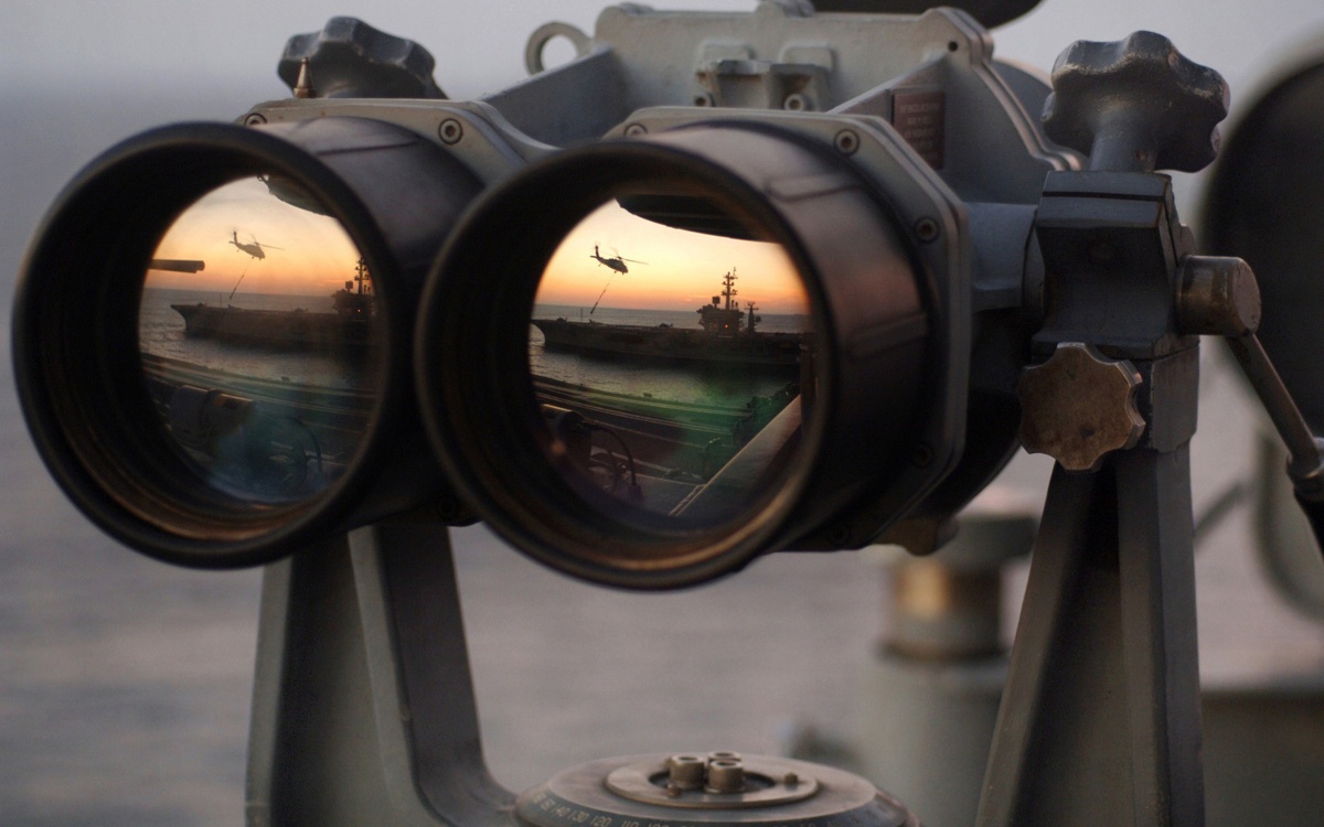 Иранда АҚШ, Израиль және Ұлыбританияға байланысты тыңшылық желілері жойылды