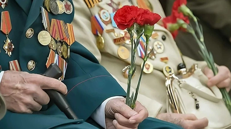 Қырғызстанда ардагерлерге берілетін біржолғы төлем сомасы белгілі болды