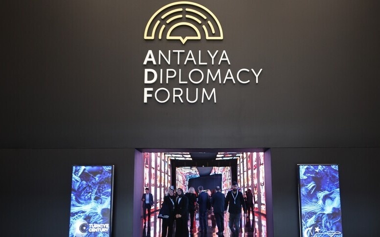 Анталия форумында ядролық қарудың таралу қаупі талқыланды