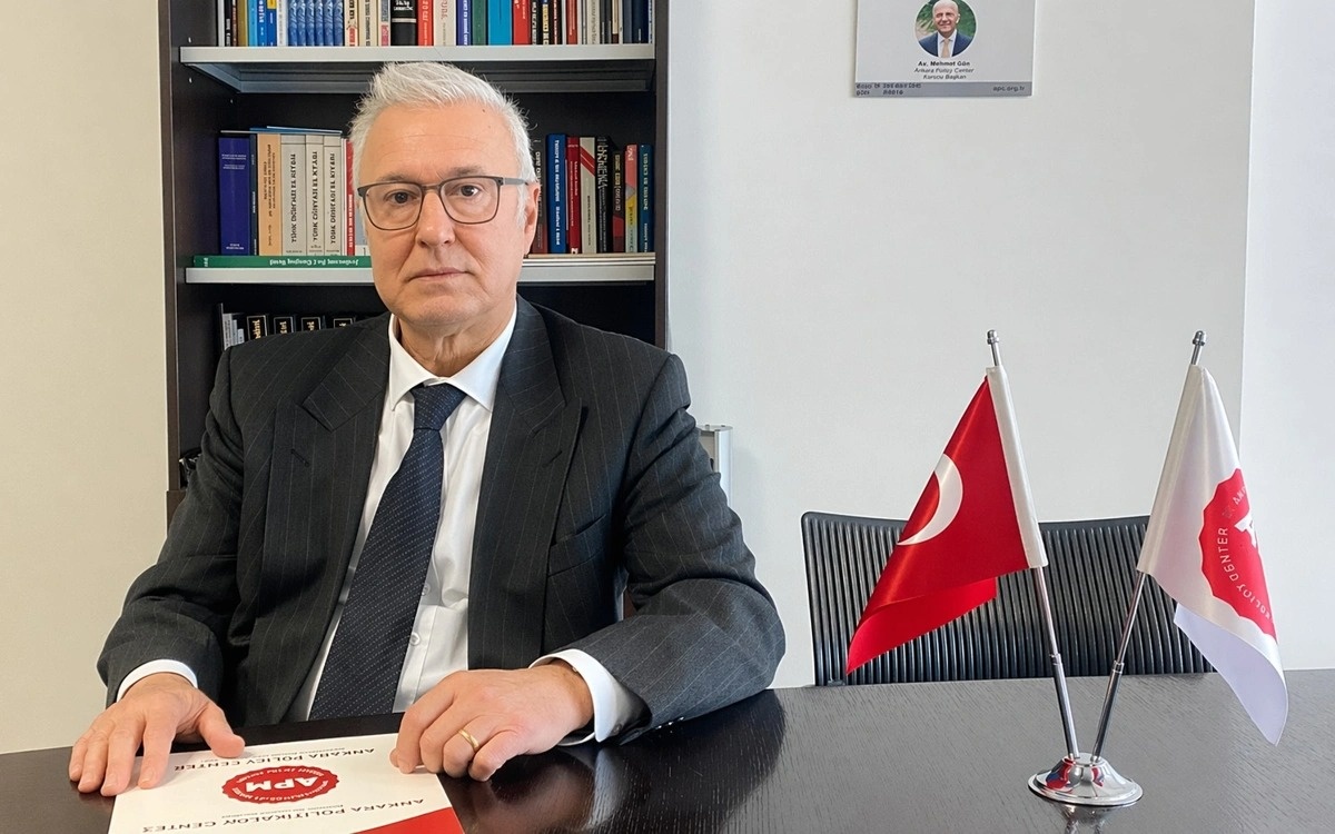 From bilateral partnership to coordination of middle powers - a new stage in Kazakhstan– Türkiye relations