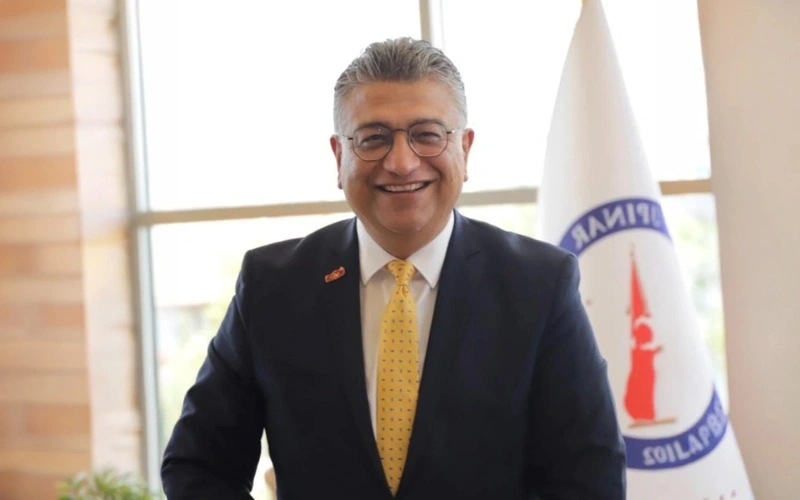 Astana and Ankara are becoming co-authors of a new regional order - Turkish expert