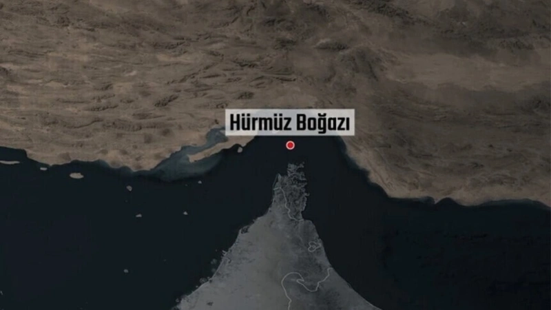Ormýz buǵazy