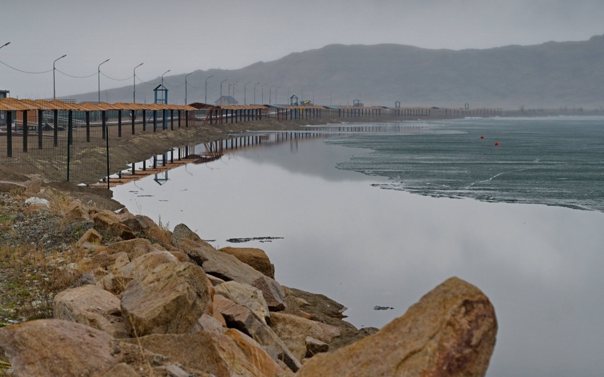 Биыл Ертіс-Баян өңіріне келетін туристер саны күрт көбейеді