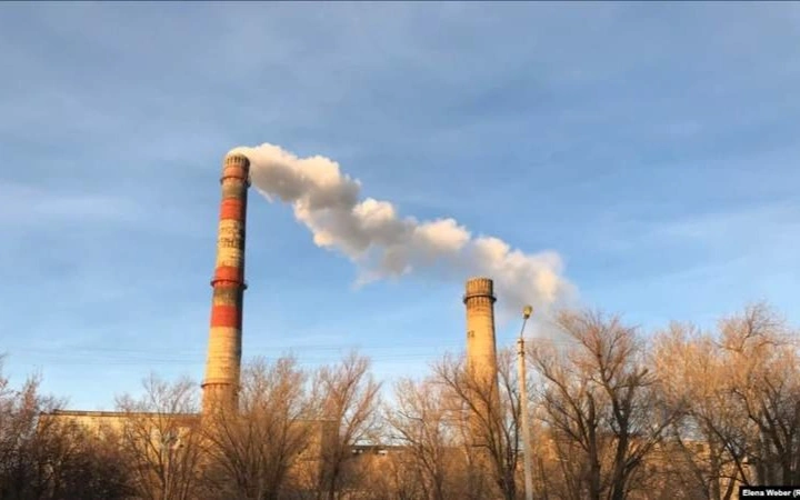 КарГРЭС