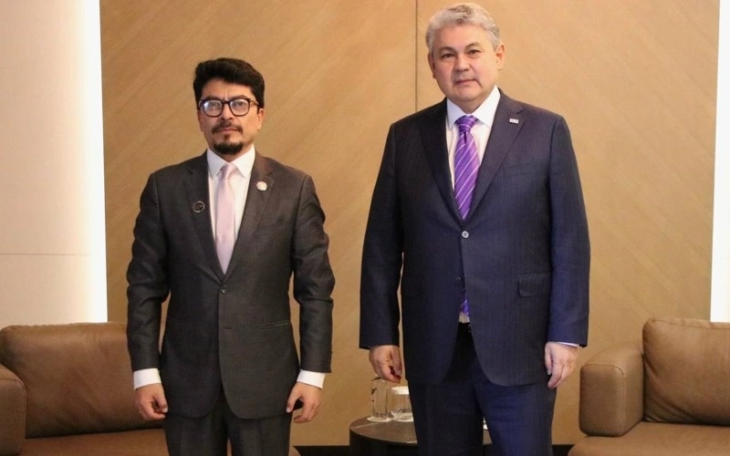 Туркий давлатлар Туркистон саммити олдидан интеграцияни мустаҳкамлашга эътибор қаратди