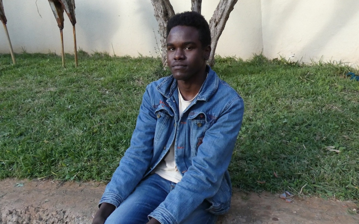 Елден безген Судан босқындары Мароккода да тығырыққа тіреліп отыр