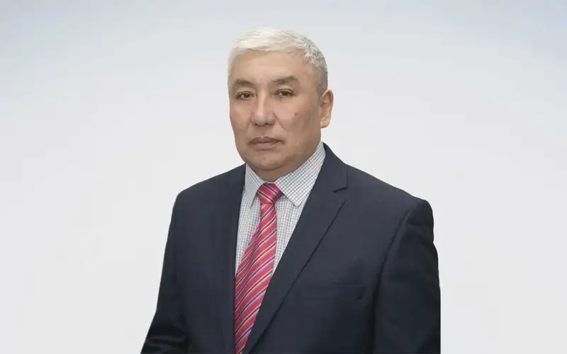 Burikhan Nurmukhamedоv