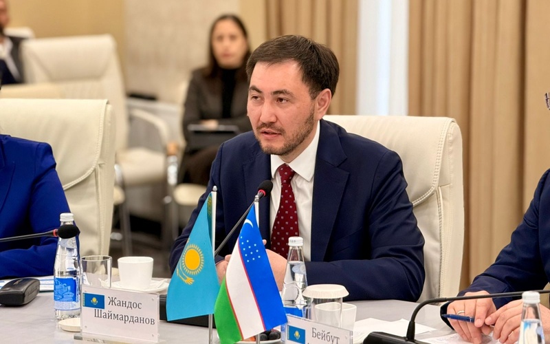 Тоқаев пен Мирзиёевтің бейресми кездесуі қазақ-өзбек байланыстарына тың серпін берді