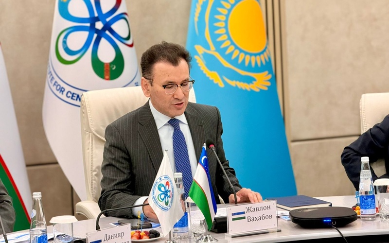 Тоқаев пен Мирзиёевтің бейресми кездесуі қазақ-өзбек байланыстарына тың серпін берді