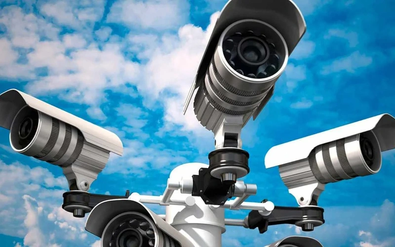 Smart surveillance: Kyrgyzstan rolls out AI-powered safety system