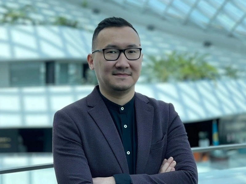 Yersultan Zhansseitov