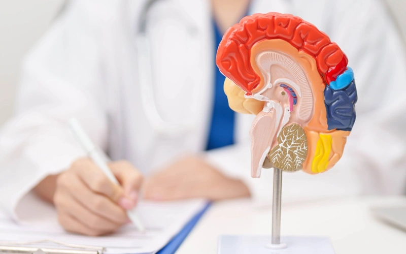 New anti-clotting medication lowers risk of stroke without added bleeding