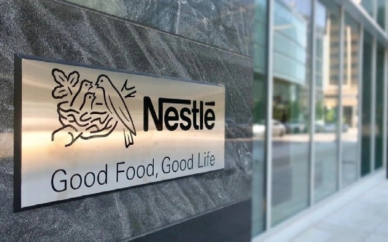 Почти 10 тонн детского питания Nestlé NAN уничтожили в Армении