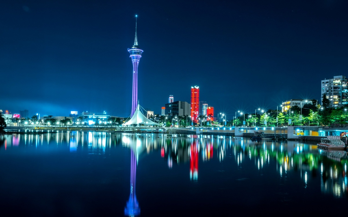 From Wyoming to Macau: Kazakhstan names 50 offshore zones