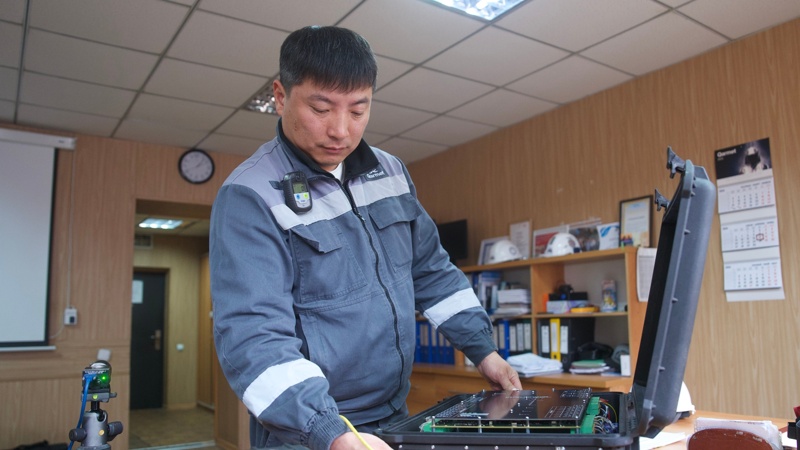 Теміртау металлургтері озық диагностика жүйелерін енгізді 